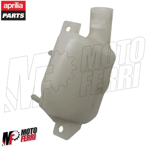 MF6302 - Vaschetta Liquido Refrigerante Aprilia Scarabeo Light 125 200 2007/2008