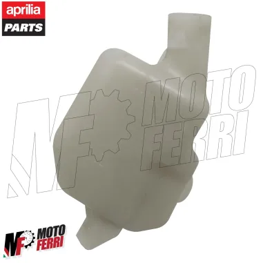 MF6302 - Vaschetta Liquido Refrigerante Aprilia Scarabeo Light 125 200 2007/2008