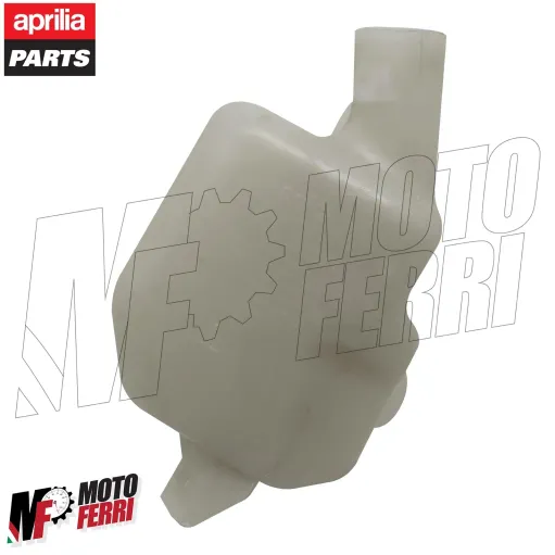 MF6302 - Vaschetta Liquido Refrigerante Aprilia Scarabeo Light 125 200 2007/2008