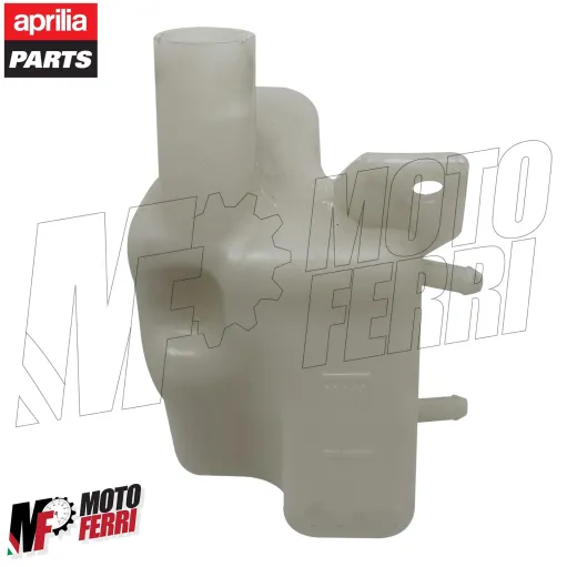 MF6302 - Vaschetta Liquido Refrigerante Aprilia Scarabeo Light 125 200 2007/2008