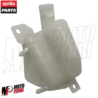 MF6302 - Vaschetta Liquido Refrigerante Aprilia Scarabeo Light 125 200 2007/2008