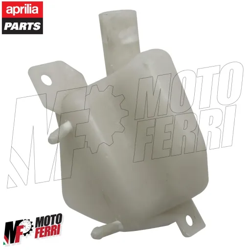 MF6302 - Vaschetta Liquido Refrigerante Aprilia Scarabeo Light 125 200 2007/2008