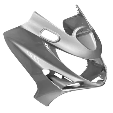 MF6304 - Carena Scudo Anteriore Grigio Originale Kymco XCiting 250 500 mod 2005