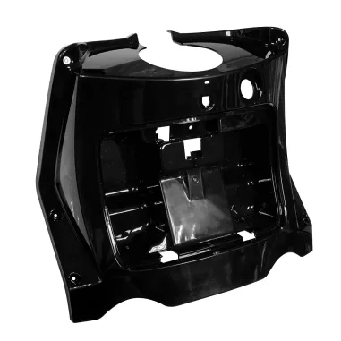 MF548x Carena Scudo Interno Nero Originale Kymco People S 50 125 200 (2005/2008)