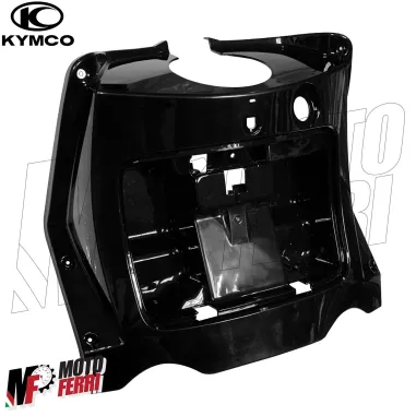 MF548x Carena Scudo Interno Nero Originale Kymco People S 50 125 200 (2005/2008)