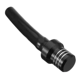 MF6306 Valvola Sfiato Serbatoio Benzina CNC Nero per Moto Cross Enduro Motard