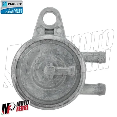 MF6310 Rubinetto a Depressione Originale Piaggio Liberty MOC 50 2T (2009/2013)