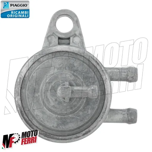 MF6310 Rubinetto a Depressione Originale Piaggio Liberty MOC 50 2T (2009/2013)