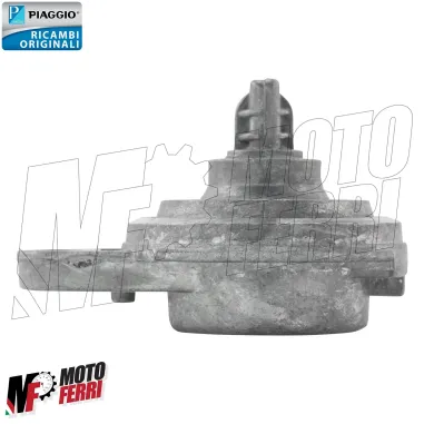 MF6310 Rubinetto a Depressione Originale Piaggio Liberty MOC 50 2T (2009/2013)