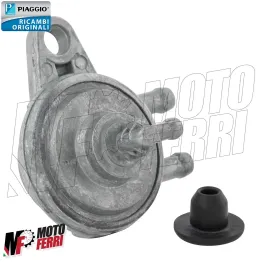 MF6310 Rubinetto a Depressione Originale Vespa Sprint 50 2T 4T (2014/2017) 2