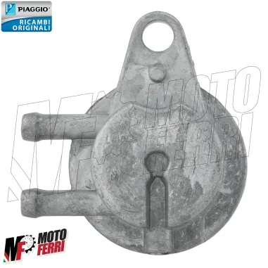 MF6310 Rubinetto a Depressione Originale Vespa Sprint 50 2T 4T (2014/2017)
