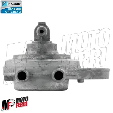 MF6310 Rubinetto a Depressione Originale Vespa Sprint 50 2T 4T (2014/2017)