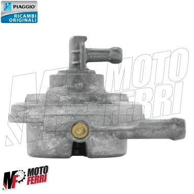 MF6310 Rubinetto a Depressione Originale Vespa Sprint 50 2T 4T (2014/2017)