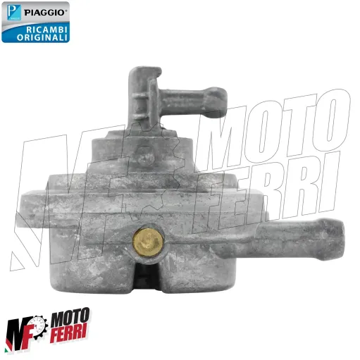 MF6310 Rubinetto a Depressione Originale Vespa Sprint 50 2T 4T (2014/2017)