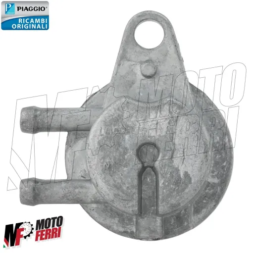 MF6310 Rubinetto a Depressione Originale Piaggio Zip / Typhoon 50 2T (2008-2016)