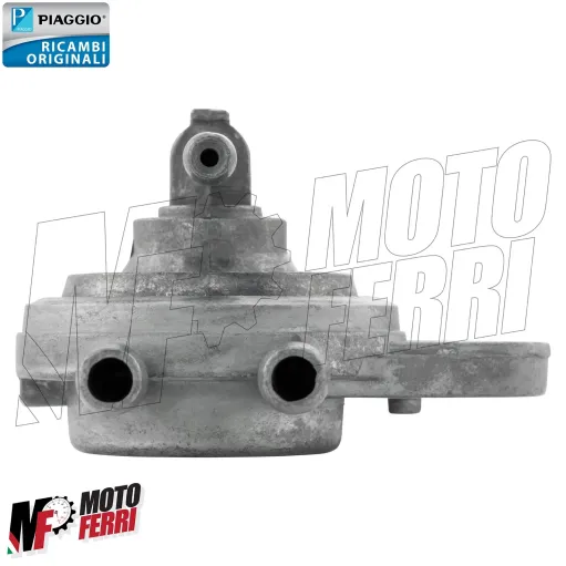 MF6310 Rubinetto a Depressione Originale Piaggio Zip / Typhoon 50 2T (2008-2016)