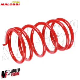 MF0255 Molla Contrasto Racing Rossa Variatore Malossi Multivar MHR Ciao PX SI 2