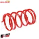 MF0255 Molla Contrasto Variatore Multivar Malossi Rossa Piaggio SI Ciao PX SC