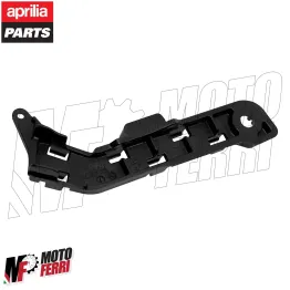 MF6312 - Supporto Tubi Freno ABS al Telaio Originale Aprilia RS660 mod 2020/2024 2