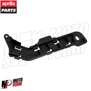 MF6312 - Supporto Tubi Freno ABS al Telaio Originale Aprilia RS660 mod 2020/2024