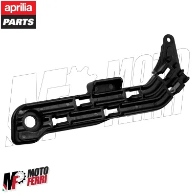 MF6312 - Supporto Tubi Freno ABS al Telaio Originale Aprilia RS660 mod 2020/2024