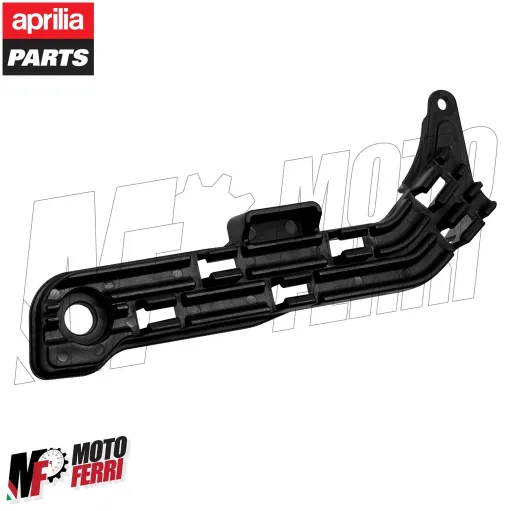 MF6312 - Supporto Tubi Freno ABS al Telaio Originale Aprilia RS660 mod 2020/2024