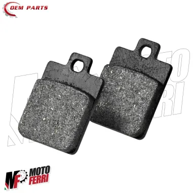 MF6313 Disco Freno Posteriore Braking Wave + Past Gilera Runner 50 SP 1997/2004