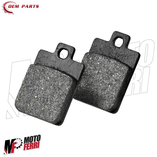 MF6313 Disco Freno Posteriore Braking Wave + Past Gilera Runner 50 SP 1997/2004