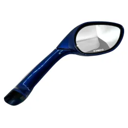 MF6315 - Specchietto Destro da Carena Blu Verbania Orig Kymco XCiting 250 2005