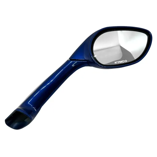 MF6315 - Specchietto Destro da Carena Blu Verbania Orig Kymco XCiting 250 2005