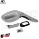 MF631X - Specchietto Destro da Carena Grigio Originale Kymco XCiting 500 2005