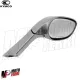 MF631X - Specchietto Destro da Carena Grigio Originale Kymco XCiting 500 2005