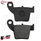 MF6319 Pastiglie Freno Posteriori Organiche Honda CRF 250 450 mod 2004 / 2022