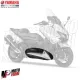 MF6321 Spoiler Sotto Pedana Destro Bianco Originale Yamaha TMax 530 (2012/2016)