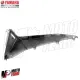 MF6321 Spoiler Sotto Pedana Destro Bianco Originale Yamaha TMax 530 (2012/2016)