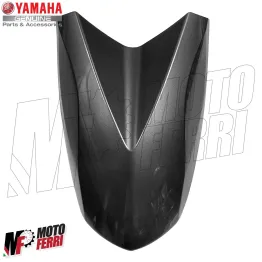 MF6322 Parafango Anteriore Grigio Metallizzato Yamaha XMax 125 250 400 2014/2017 2