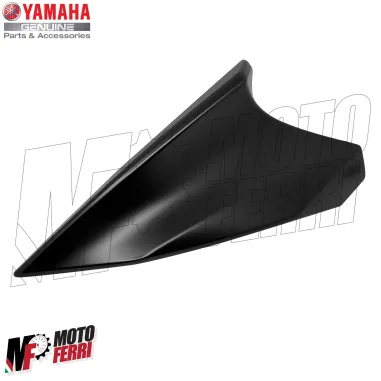 MF6323 Carena Faro Anteriore Sinistro Nero Opaco Yamaha Tracer 700 mod 2016/2019