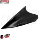 MF6323 Carena Faro Anteriore Sinistro Nero Opaco Yamaha Tracer 700 mod 2016/2019