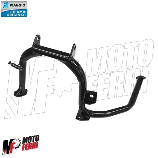 MF6325 - Cavalletto Centrale Originale Piaggio Beverly 125 300 mod 2010/2020