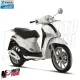 MF6326 Cavalletto Centrale Originale Piaggio Liberty RST MOC Sport 50 125 200