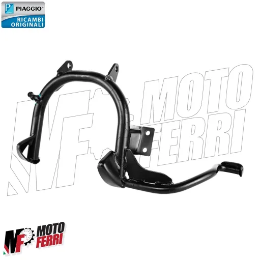 MF6326 Cavalletto Centrale Originale Piaggio Liberty RST MOC Sport 50 125 200