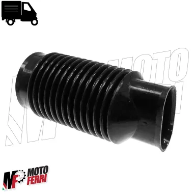 Soffietto Manicotto Aspirazione Carburatore Ape 50 FL FL2 FL3 Europa RST Mix