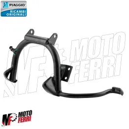 MF6327 Cavalletto Centrale Originale Piaggio Liberty 50 iGet mod 2016 / 2024 2