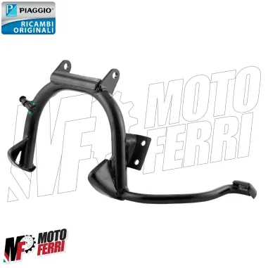 MF6327 Cavalletto Centrale Originale Piaggio Liberty 50 iGet mod 2016 / 2024