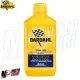 MF6328 Olio Motore Bardhal XTM 10W40 PLUS Scooter Moto Sintetico SINT - 1 Lt