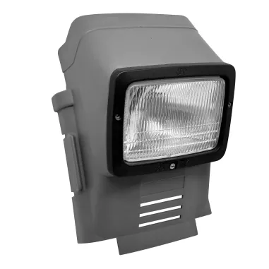 MF3774 Maschera Fanale CEV Ciclomotore Rizzato Califfone Malaguti New Dribbling