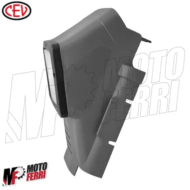 MF3774 Maschera Fanale CEV Ciclomotore Rizzato Califfone Malaguti New Dribbling