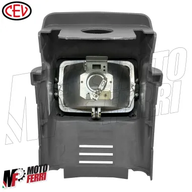 MF3774 Maschera Fanale CEV Ciclomotore Rizzato Califfone Malaguti New Dribbling