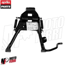 MF6330 Cavalletto Centrale Originale Aprilia Scarabeo 50 2T mod 2005 / 2018 2
