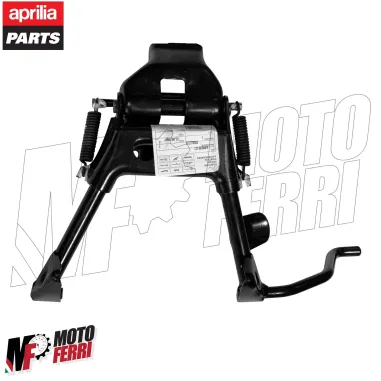 MF6330 Cavalletto Centrale Originale Aprilia Scarabeo 50 2T mod 2005 / 2018
